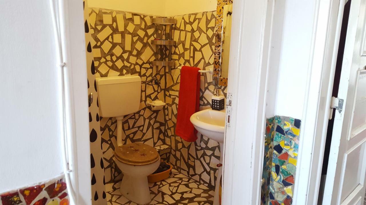 Apartamento Com Vista Para O Tejo Lisbon Exterior photo